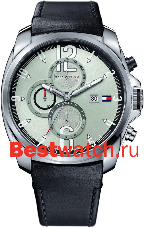 Часы Tommy Hilfiger Multifuction Gents 1790833
